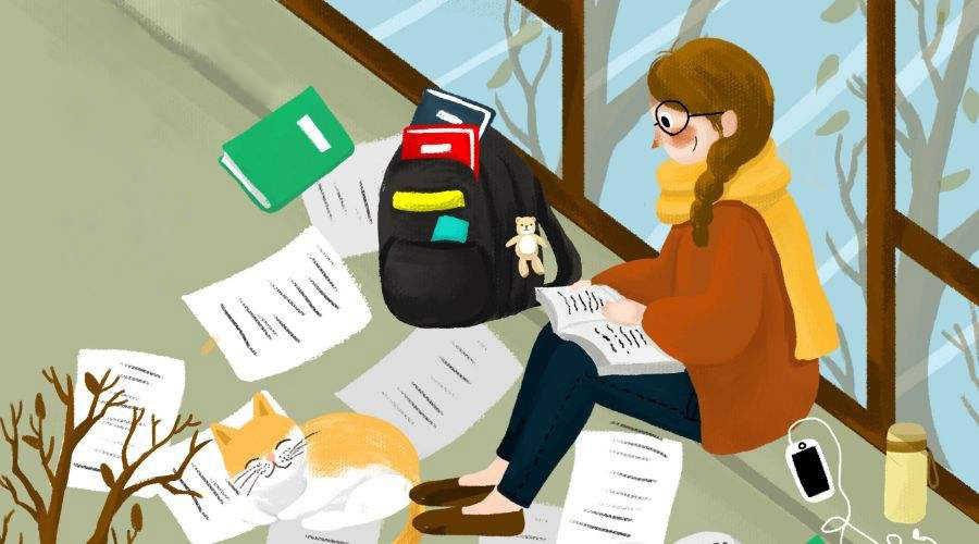 广东成人高考技巧心得—成考作文需带“火眼金睛”