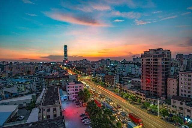 2020年广东东莞【塘厦镇】成人高考报名时间与材料(图1)
